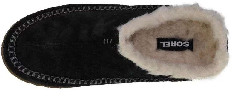 Sorel Lanner Ridge M 1923641010 šlepetės