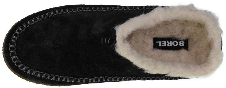 Sorel Lanner Ridge M 1923641010 šlepetės