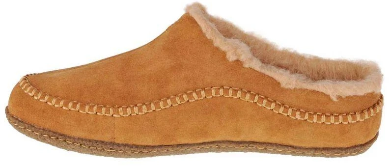 Sorel Lanner Ridge M 1923641224 šlepetės