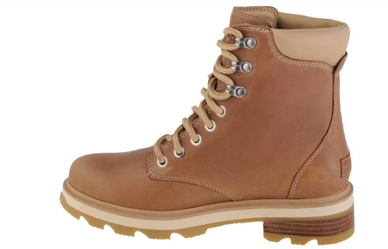 Sorel Lennox Lace STKD WP W 2009281209 Bateliai
