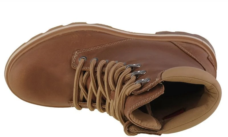 Sorel Lennox Lace STKD WP W 2009281209 Bateliai