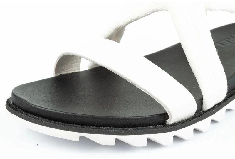 Sorel Roaming Decon W NL4095-125 Basutės