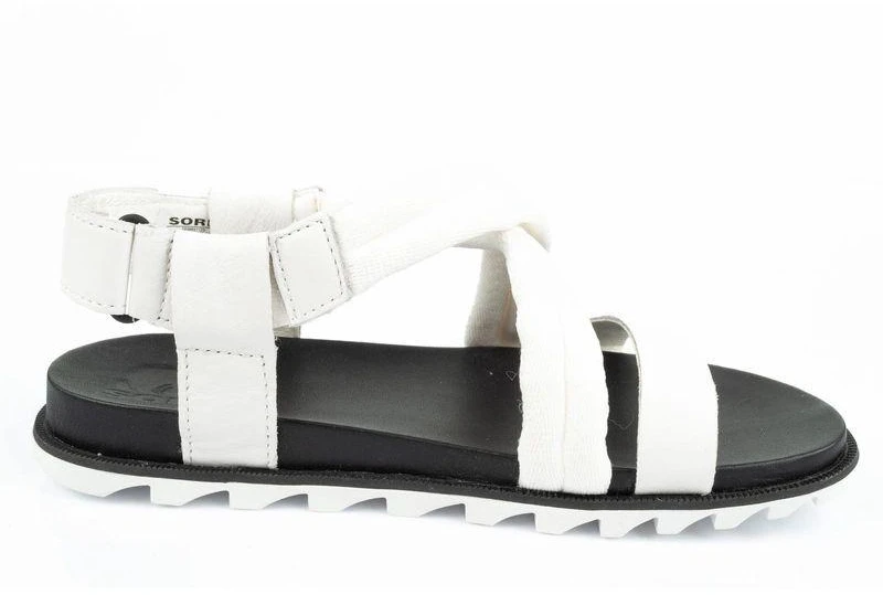 Sorel Roaming Decon W NL4095-125 Basutės