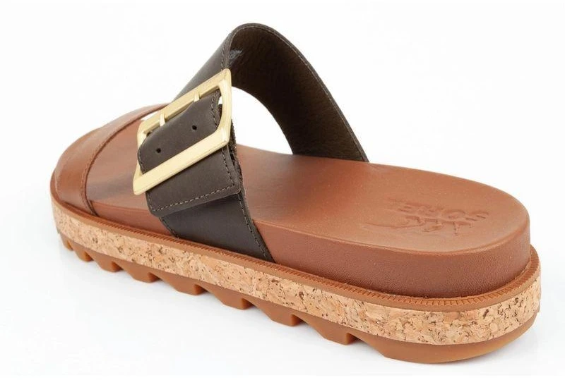 Sorel Roaming Slide W NL4177-242 Šlepetynės