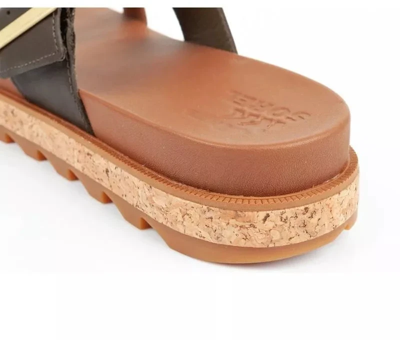 Sorel Roaming Slide W NL4177-242 Šlepetynės