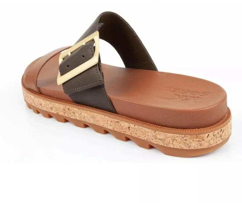 Sorel Roaming Slide W NL4177-242 Šlepetynės