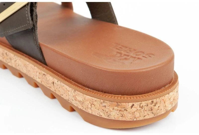 Sorel Roaming Slide W NL4177-242 Šlepetynės