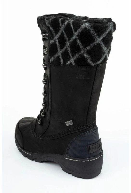 Sorel W NL2984-010 batai