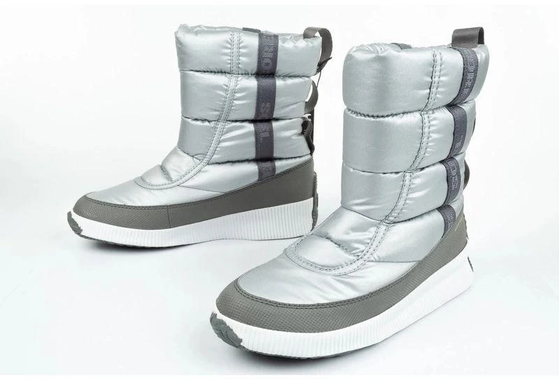 Sorel W NL3395-034 Žieminiai batai
