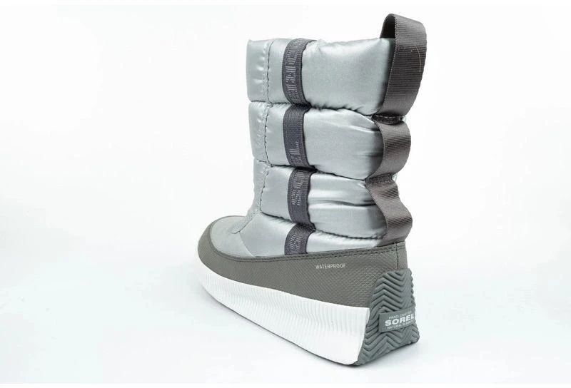 Sorel W NL3395-034 Žieminiai batai