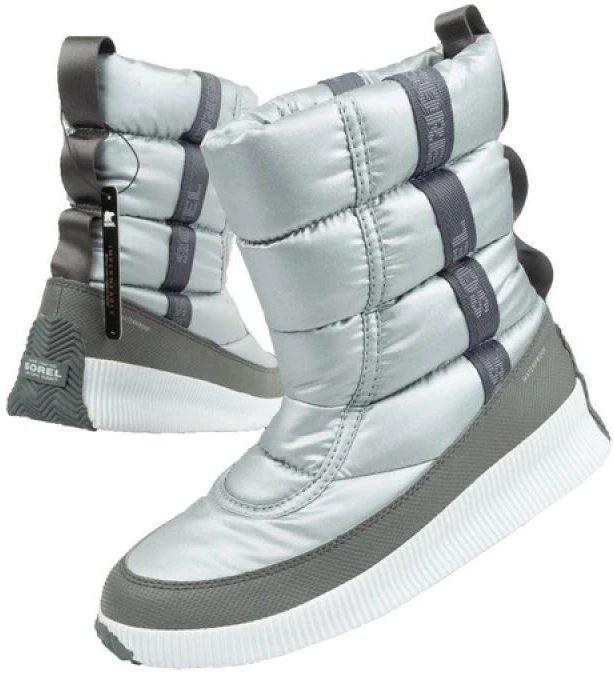 Sorel W NL3395-034 Žieminiai batai