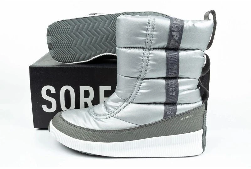Sorel W NL3395-034 Žieminiai batai