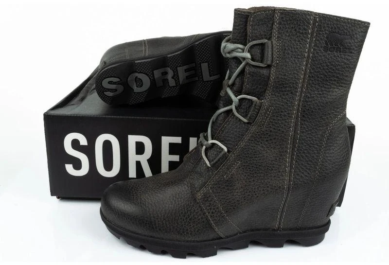 Sorel W NL3491-052 Bateliai