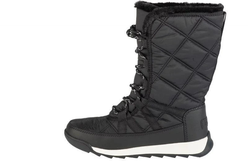 Sorel Whitney II Plus Tall Lace WP W 2088261010 batai