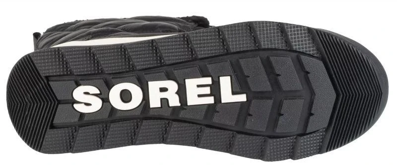Sorel Whitney II Plus Tall Lace WP W 2088261010 batai