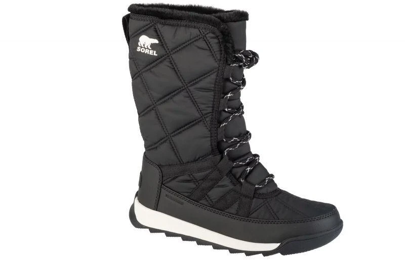 Sorel Whitney II Plus Tall Lace WP W 2088261010 batai