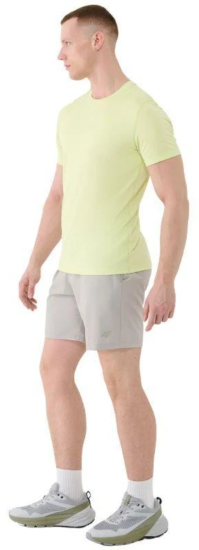Šortai 4F FNK M 4FWSS25TFSHM0912 44S