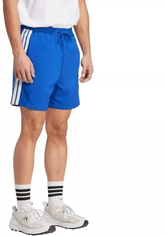 Šortai adidas Essentials 3-Stripes Chelsea M KB2332