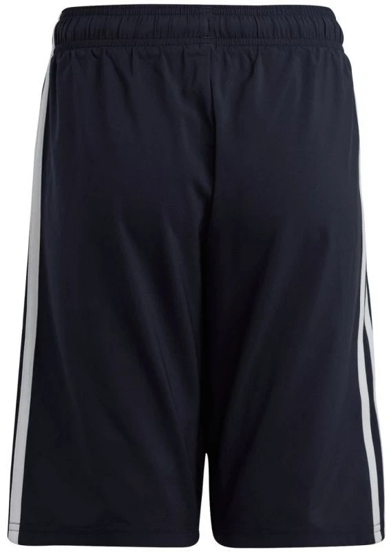 Šortai Adidas Essentials 3-Stripes Woven Jr IC6822
