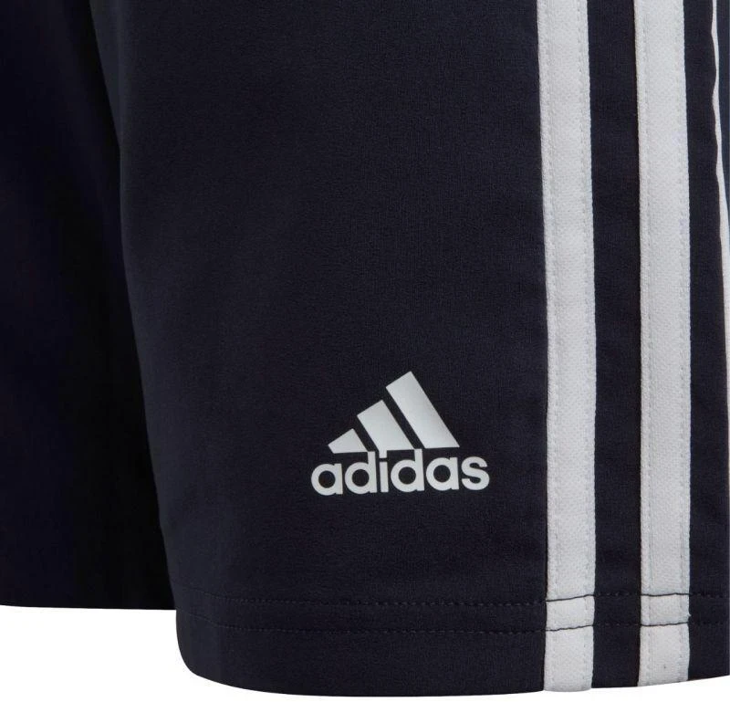 Šortai Adidas Essentials 3-Stripes Woven Jr IC6822