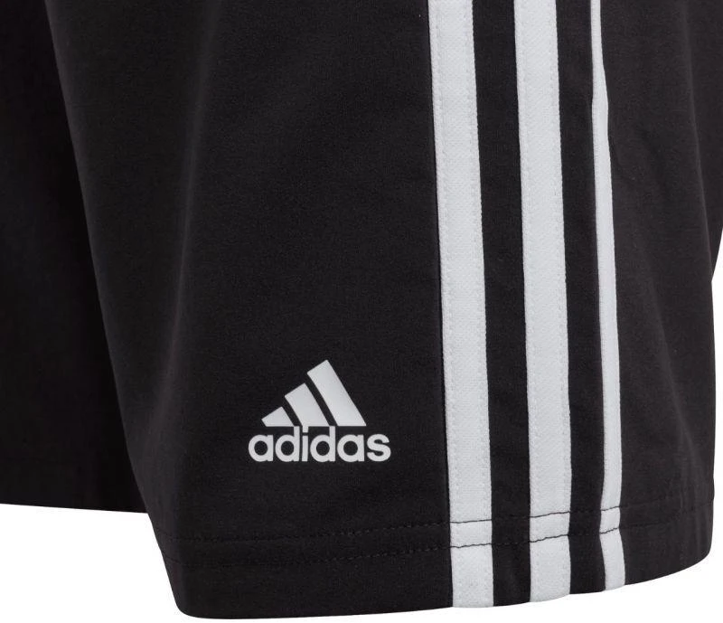 Šortai adidas Essentials 3-Stripes Woven Jr HR6332