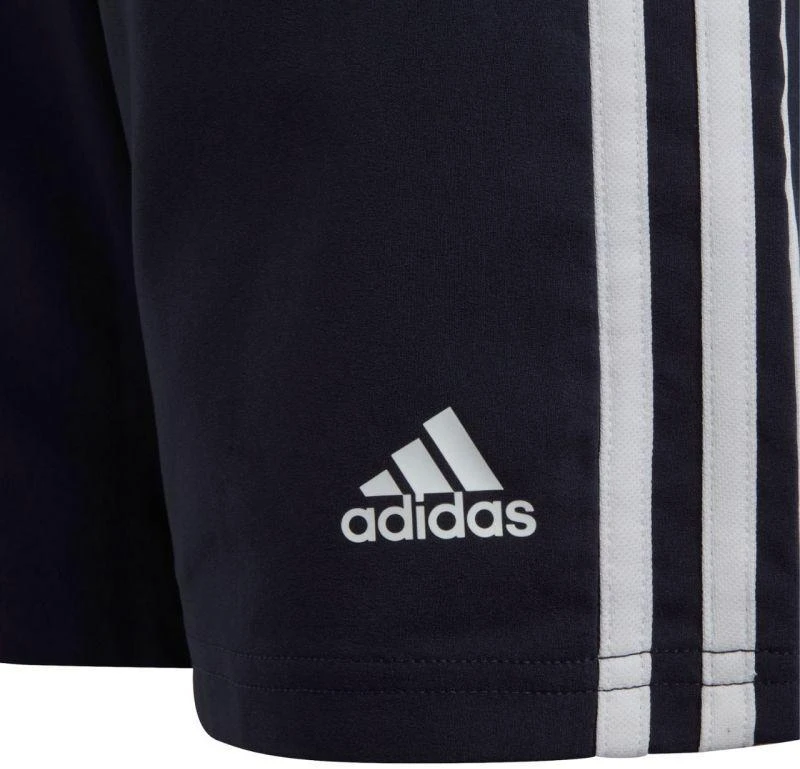 Šortai Adidas Essentials 3-Stripes Woven Jr IC6822