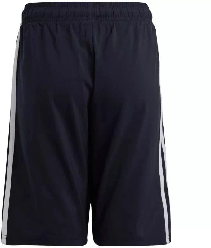 Šortai Adidas Essentials 3-Stripes Woven Jr IC6822