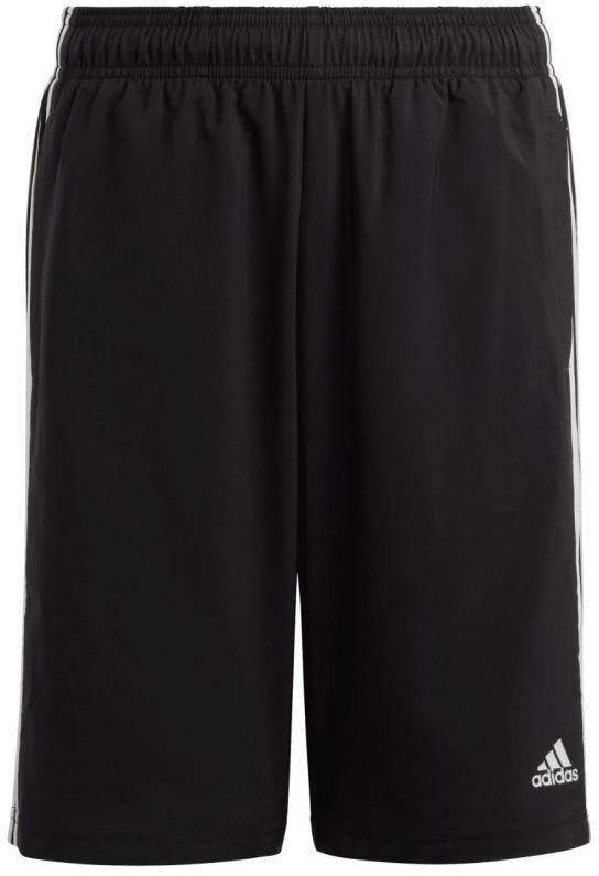 Šortai adidas Essentials 3-Stripes Woven Jr HR6332