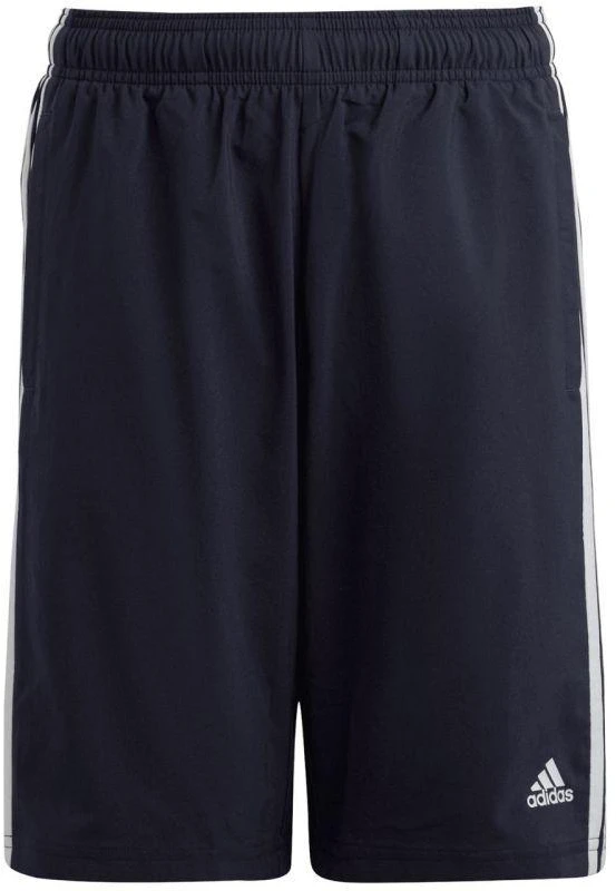 Šortai Adidas Essentials 3-Stripes Woven Jr IC6822