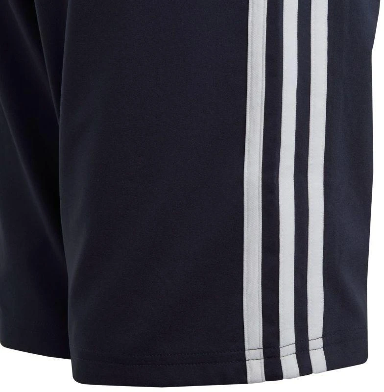 Šortai Adidas Essentials 3-Stripes Woven Jr IC6822
