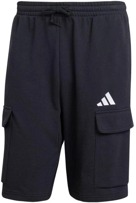 Šortai adidas Essentials Feel Cozy French Terry Cargo M JE6291