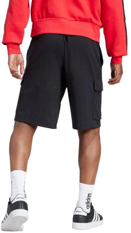 Šortai adidas Essentials Feel Cozy French Terry Cargo M JE6291