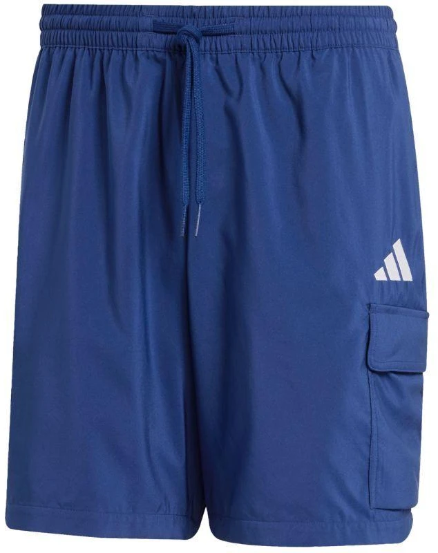 Šortai adidas Essentials Small Logo Cargo Chelsea M JF3532