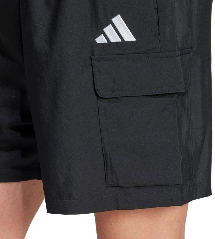 Šortai adidas Essentials Small Logo Cargo Chelsea M JF3530