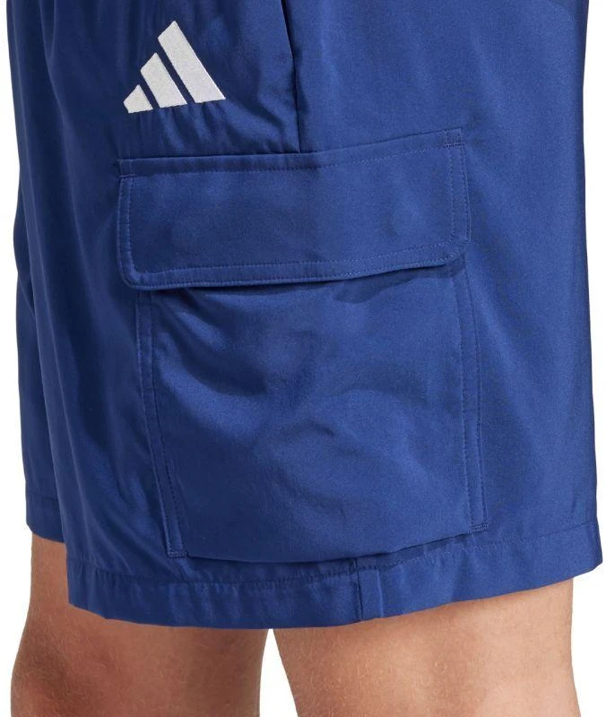 Šortai adidas Essentials Small Logo Cargo Chelsea M JF3532