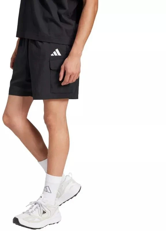 Šortai adidas Essentials Small Logo Cargo Chelsea M JF3530