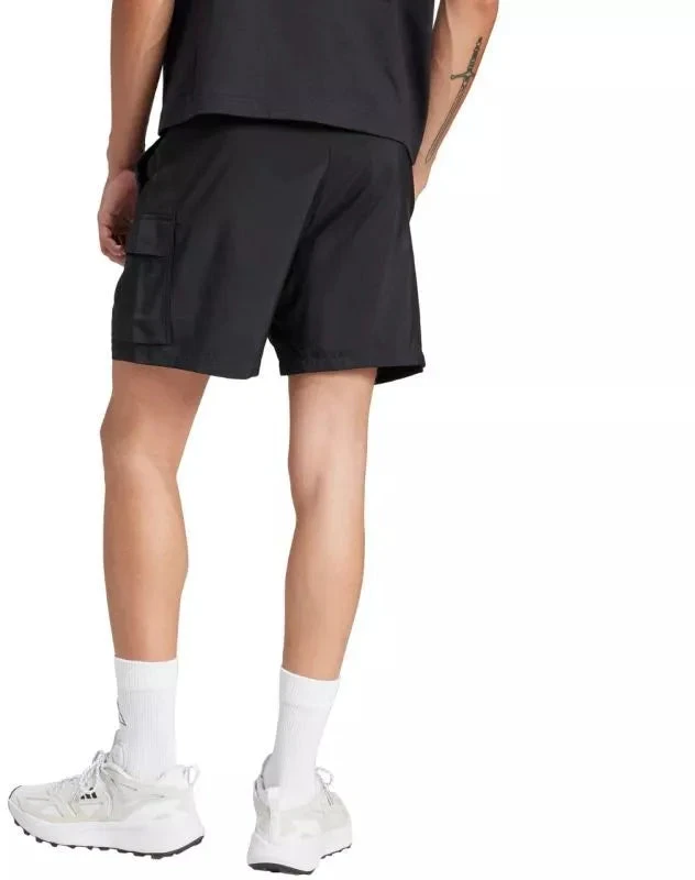 Šortai adidas Essentials Small Logo Cargo Chelsea M JF3530