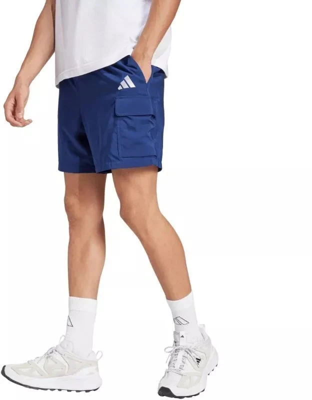 Šortai adidas Essentials Small Logo Cargo Chelsea M JF3532