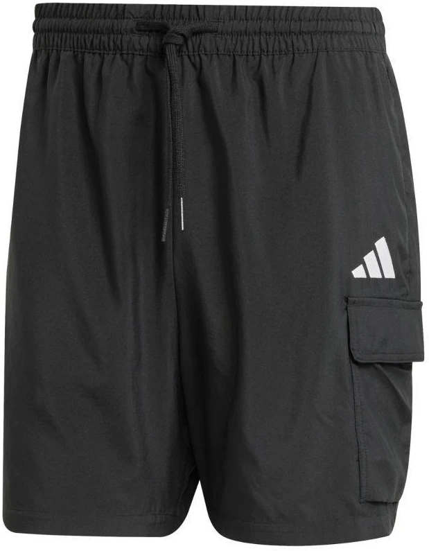 Šortai adidas Essentials Small Logo Cargo Chelsea M JF3530