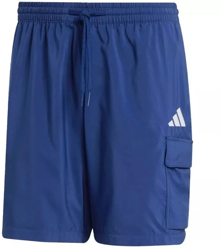 Šortai adidas Essentials Small Logo Cargo Chelsea M JF3532