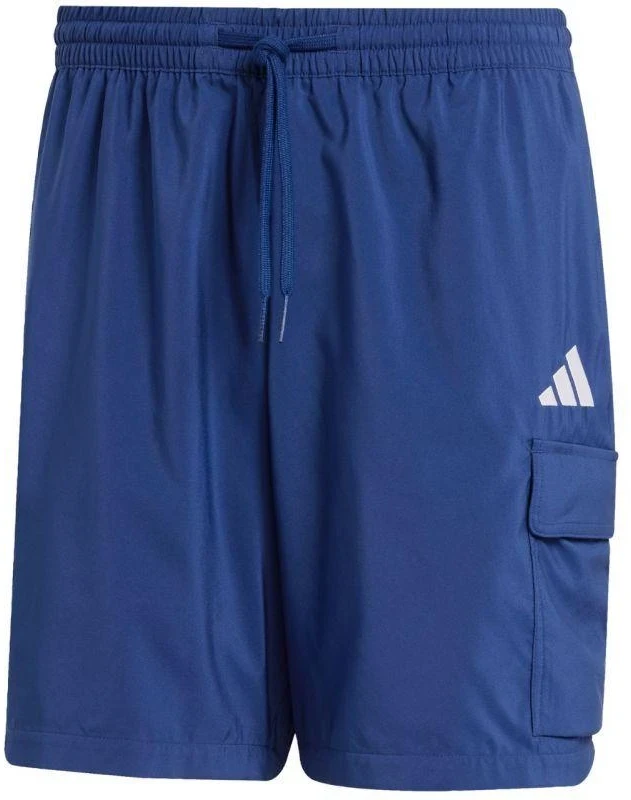Šortai adidas Essentials Small Logo Cargo Chelsea M JF3532