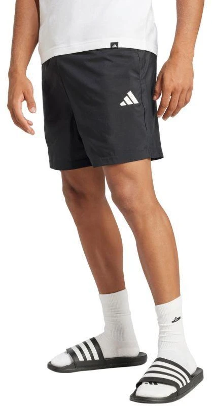 Šortai adidas Essentials Small Logo Chelsea M JF1117