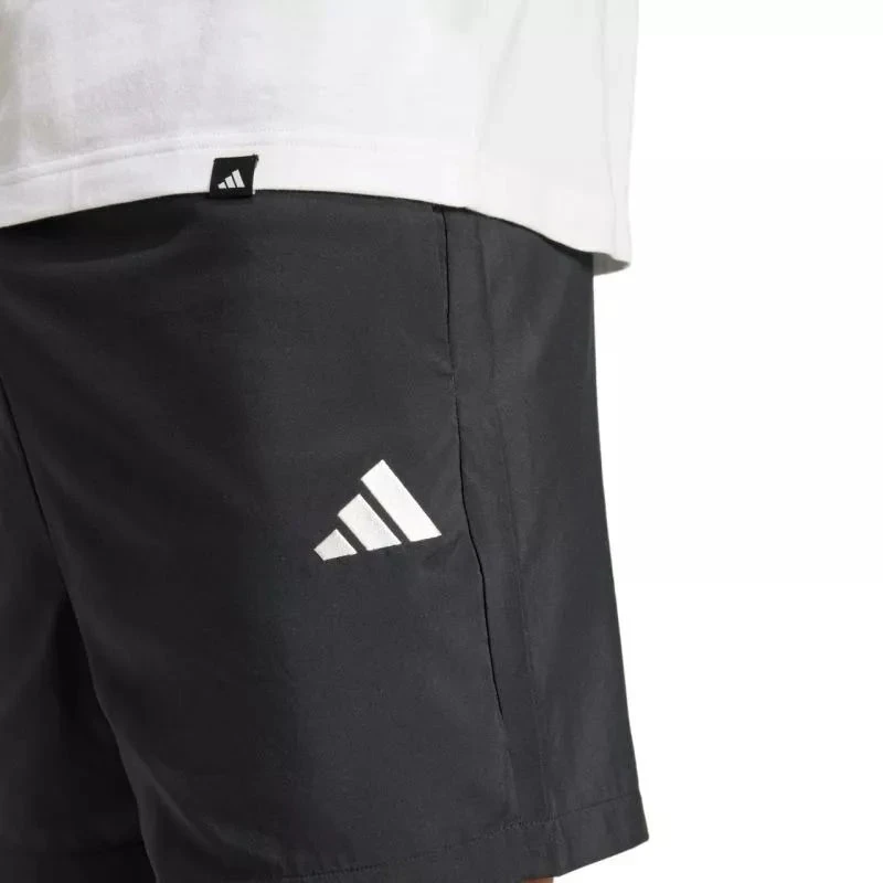 Šortai adidas Essentials Small Logo Chelsea M JF1117