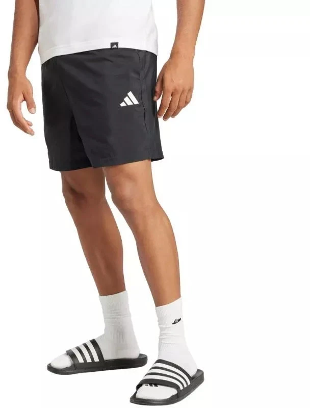 Šortai adidas Essentials Small Logo Chelsea M JF1117
