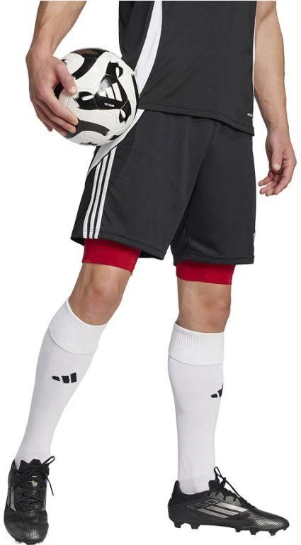 Šortai Adidas TechFit M JP1464