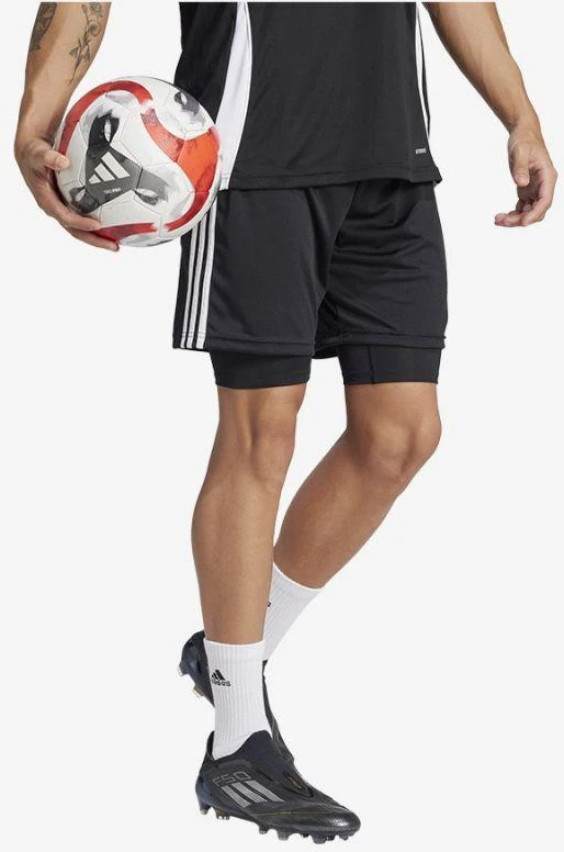 Šortai Adidas TechFit M JP1477