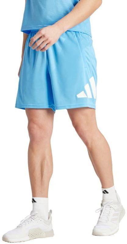 Šortai adidas Train Essentials Logo Training M IT5421