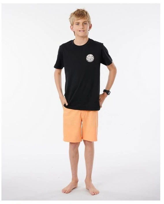Šortai berniukams Rip Curl Jackson Boardwalk