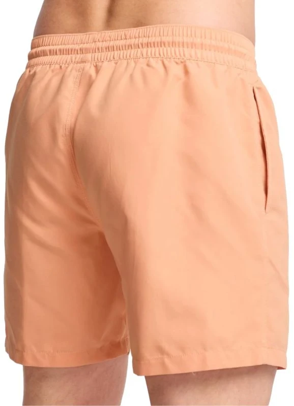 Šortai Billabong All Day Layback, 16 colių, oranžiniai