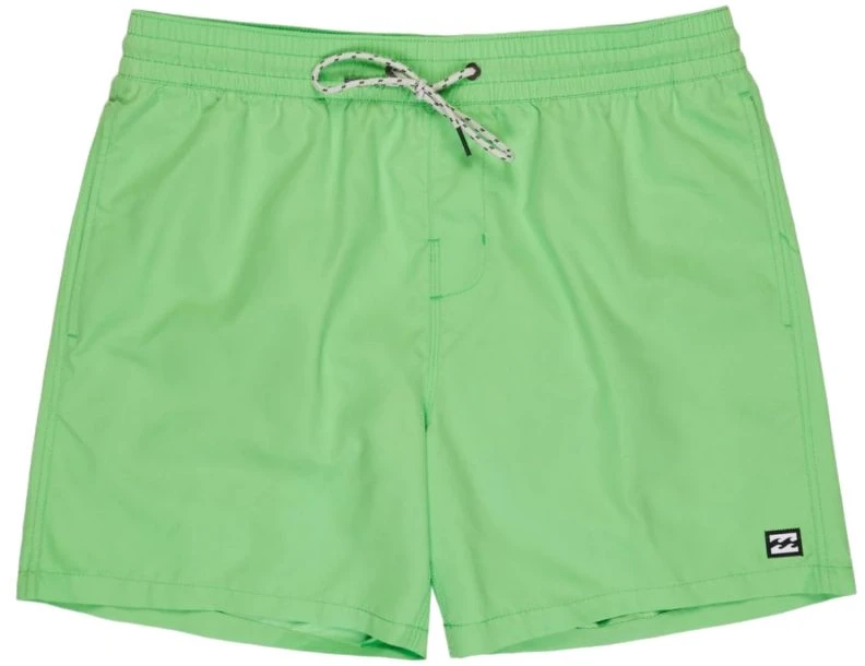 Šortai Billabong All Day Layback, 16 colių, žali